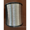 Environmentally friendly tinned copper-clad aluminum wire